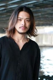 Meguru Katô portrait