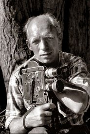 Tony Halik portrait