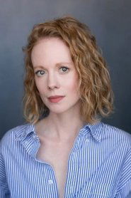 Zoe Boyle portrait