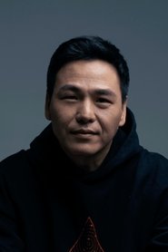 Xing Jianjun portrait