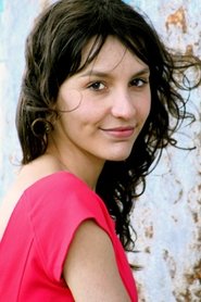 Manuela Spartà portrait