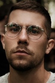 Egor Rodionov portrait