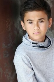Aiden Lewandowski portrait