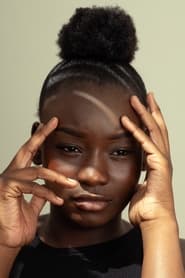 Fanta Guirassy portrait