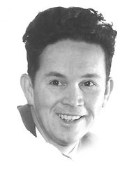 Charles Gemora portrait