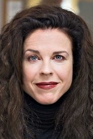 Jessika Gedin portrait