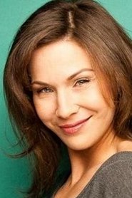 Danielle Hampton portrait