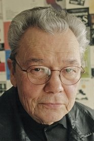 Walter Heynowski portrait
