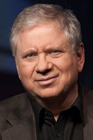 Rainer Hunold portrait