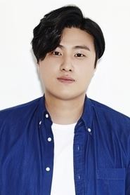 Park Jin portrait