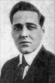 George Chesebro portrait