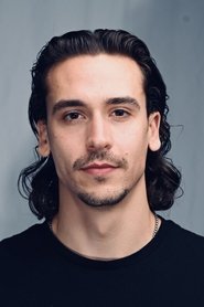 Manny Tsakanika portrait