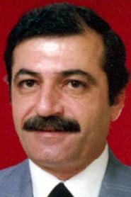 Kazım Eryüksel portrait