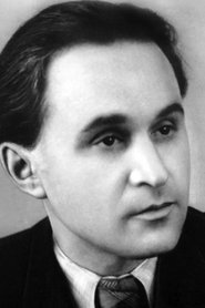 German Gukovsky portrait