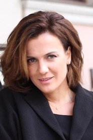 Natalya Shvets portrait