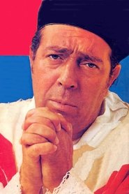 Otelo Zeloni portrait