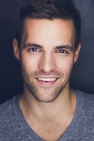 Chris Ghaffari portrait