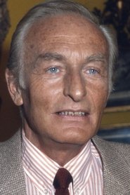 Anton Diffring portrait