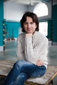Petr Anurov portrait