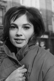 Kathleen Breck portrait