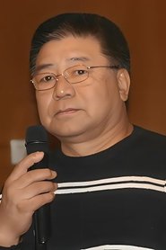 Qin Chuan portrait