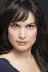 Cosette Derome portrait