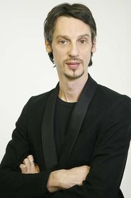 Ilya Bannik portrait