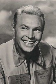 Dean Fredericks portrait