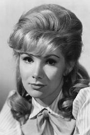 Susan Hampshire portrait