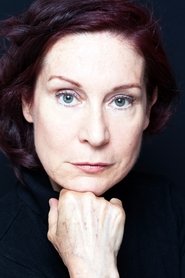 Irem Bekter portrait