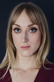 Hannah Cheesman portrait