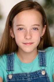 Ava Weiss portrait