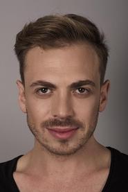 Adem Yılmaz portrait