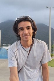 Pedro V.M portrait