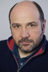 Jean-Christophe Barc portrait