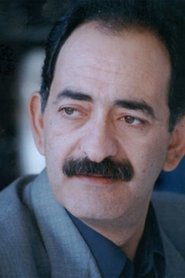 Gehad El Zoghby portrait