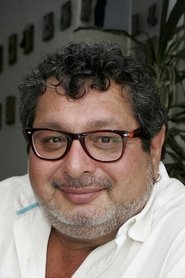 Ricky Tosso portrait