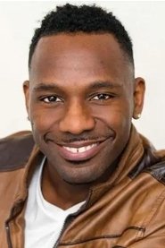 Brandon 'Boogie B' Montrell portrait