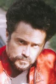 Pablo Ilabaca portrait