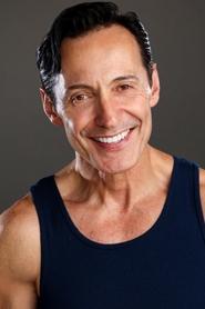 Vic Trevino portrait