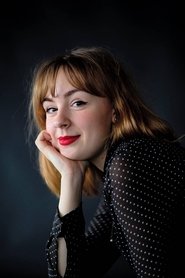 Kim Hoorweg portrait
