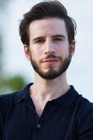 Rodrigo Garcia portrait