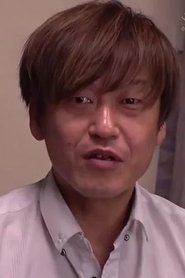 Daisuke Yokoyama portrait