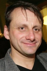 Radek Holub portrait