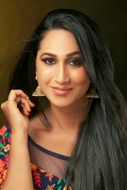 Anjali Ameer portrait