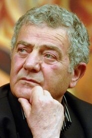 Stefan Canev portrait