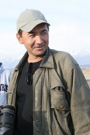 Rafik Galeev portrait