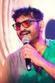 Silajit Majumder portrait
