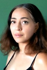Rania Rafei portrait