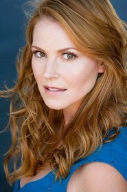 Heather Stephens portrait